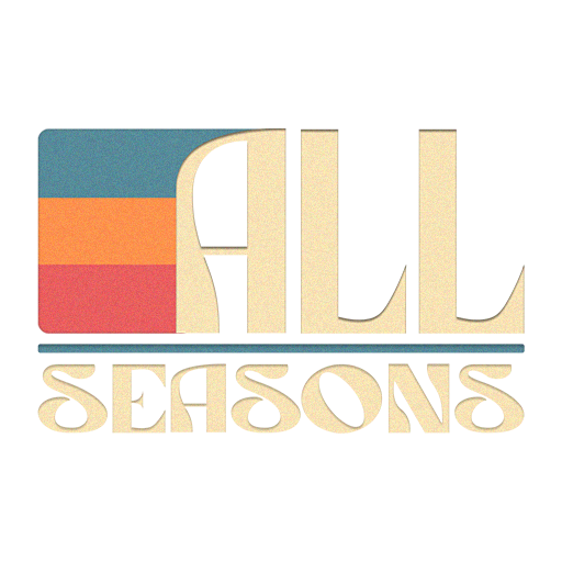 AllSeasons Logo